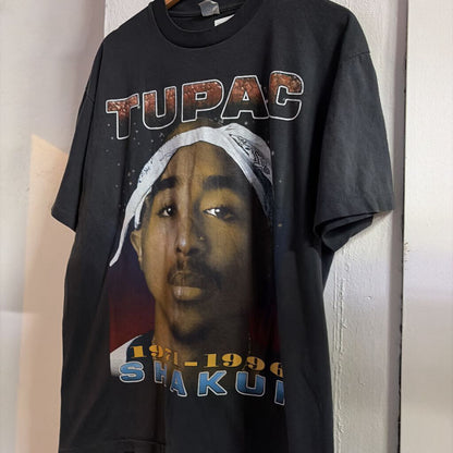 TUPAC TEE SZ. XL