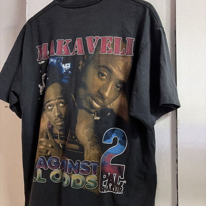 TUPAC TEE SZ. XL