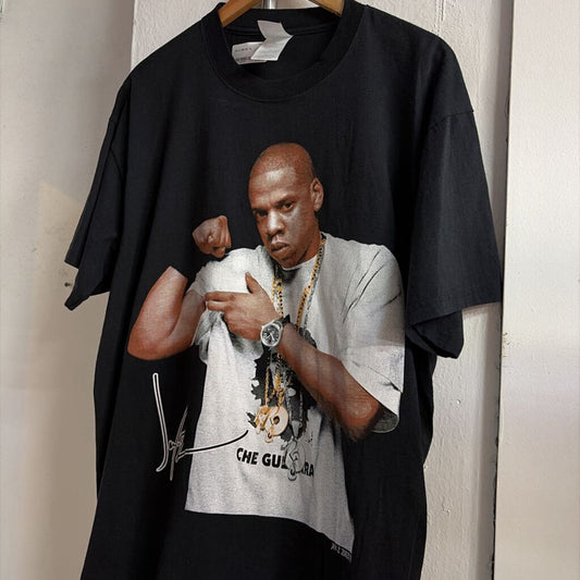 JAY-Z TEE SZ. XL