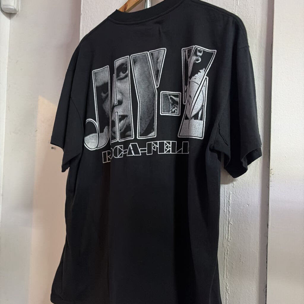 JAY-Z TEE SZ. XL