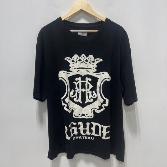 RHUDE TEE // XXL