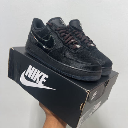 NIKE AIR FORCE VIRGINIA UNION // 9M