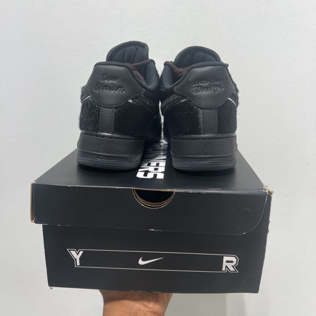 NIKE AIR FORCE VIRGINIA UNION // 9M
