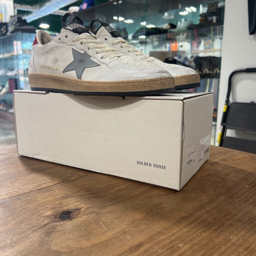GOLDEN GOOSE BALL STAR // 42
