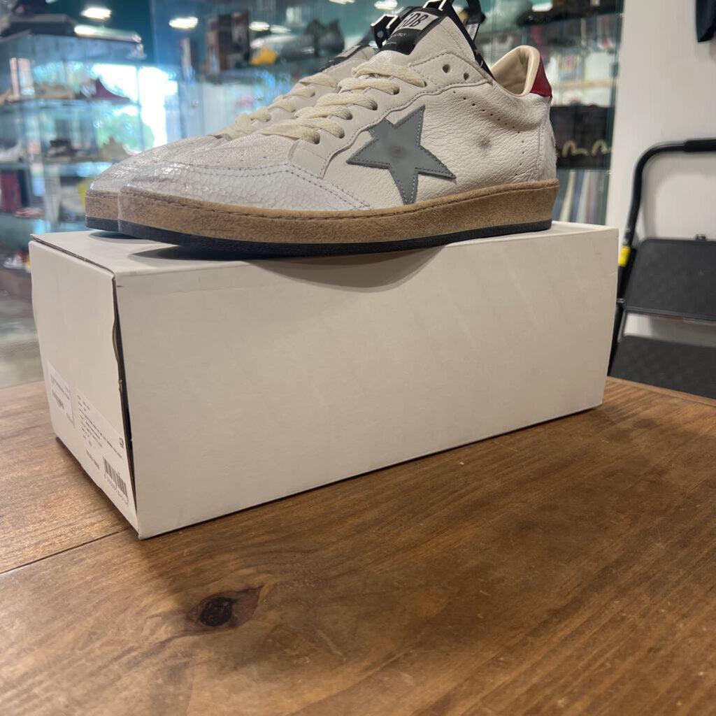 GOLDEN GOOSE BALL STAR // 42