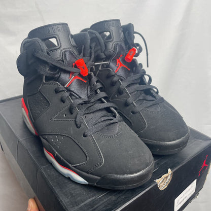 Jordan 6 Infrared Sz. 8.5