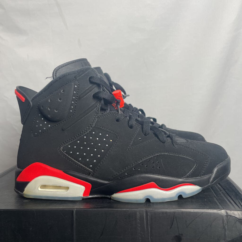 Jordan 6 Infrared Sz. 8.5