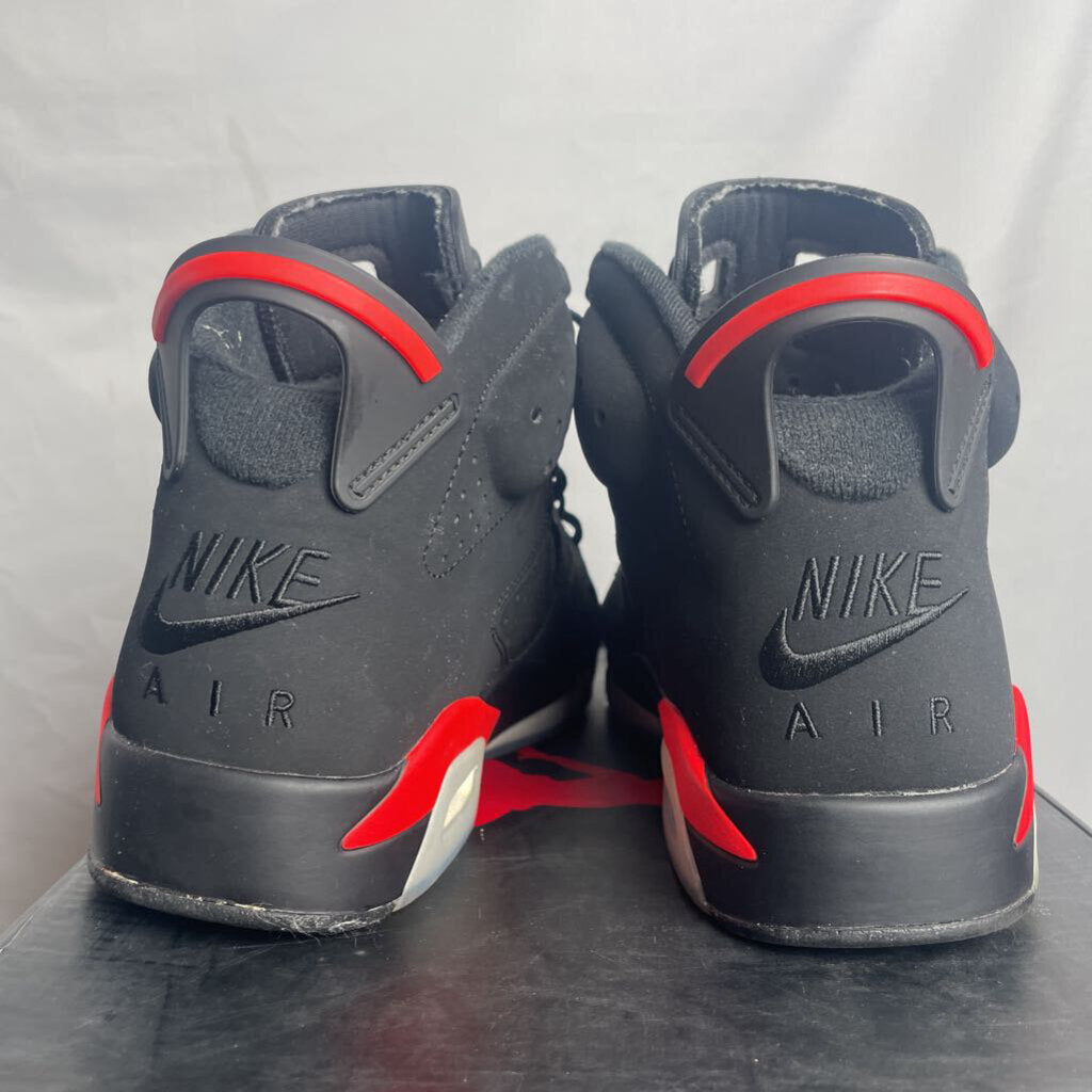 Jordan 6 Infrared Sz. 8.5