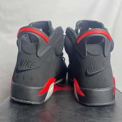 Jordan 6 Infrared Sz. 8.5
