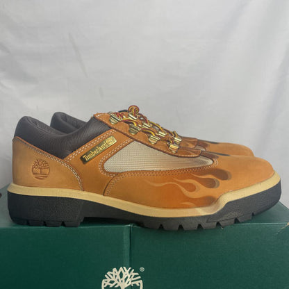 Luso X Time Low Boot Sz. 8.5