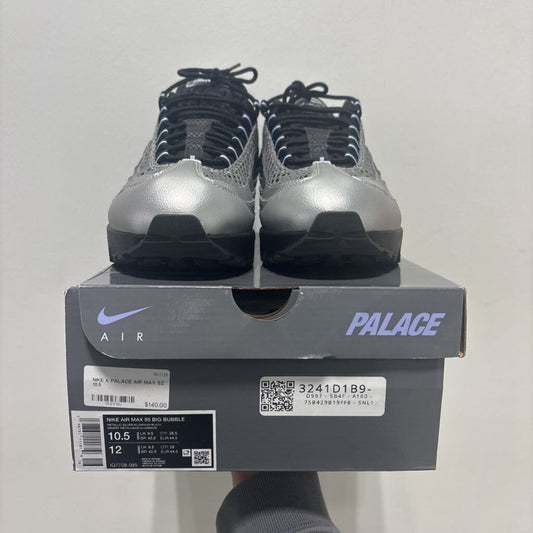 NIKE X PALACE AIR MAX SZ 10.5