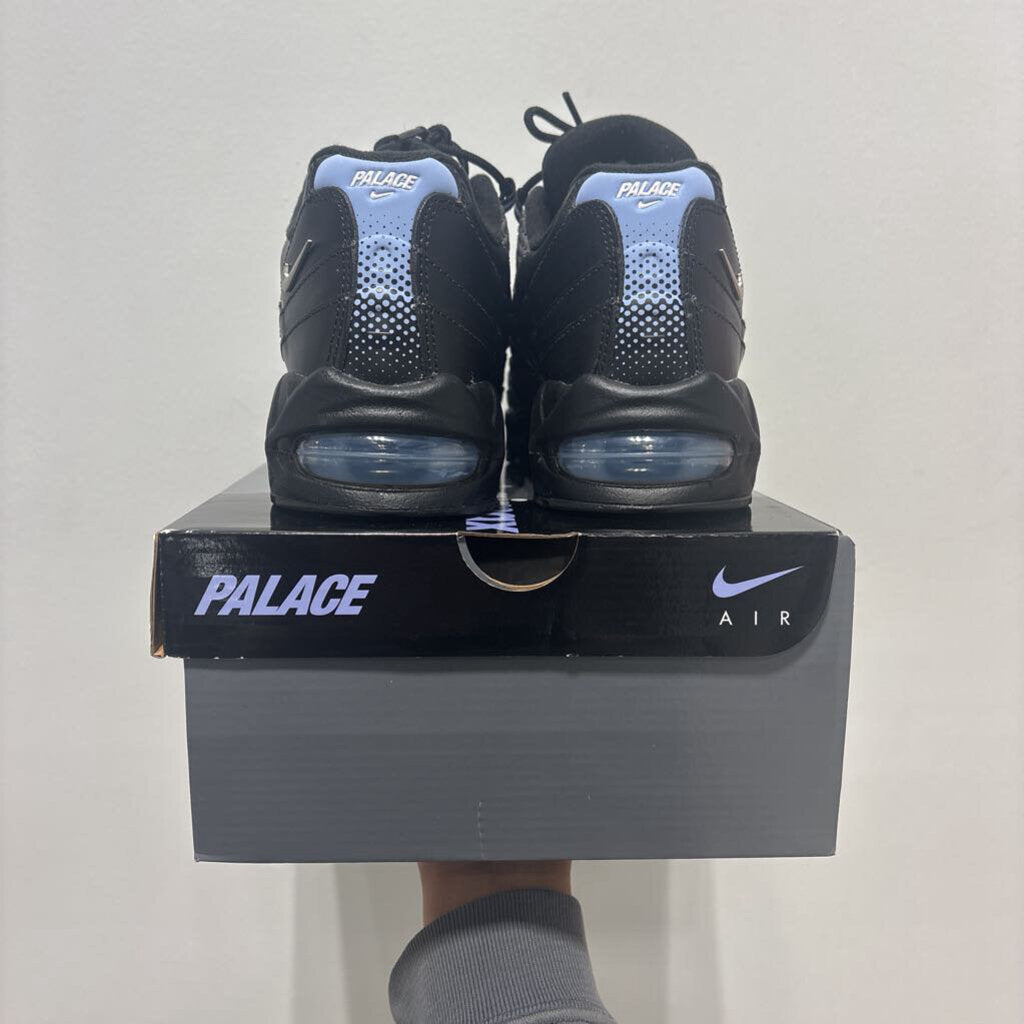 NIKE X PALACE AIR MAX SZ 10.5