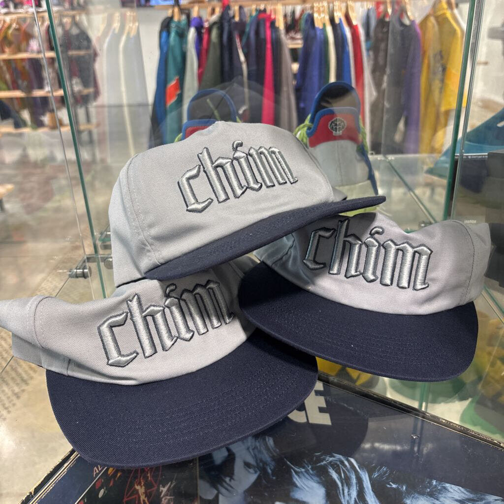HMDD CHIM HATS