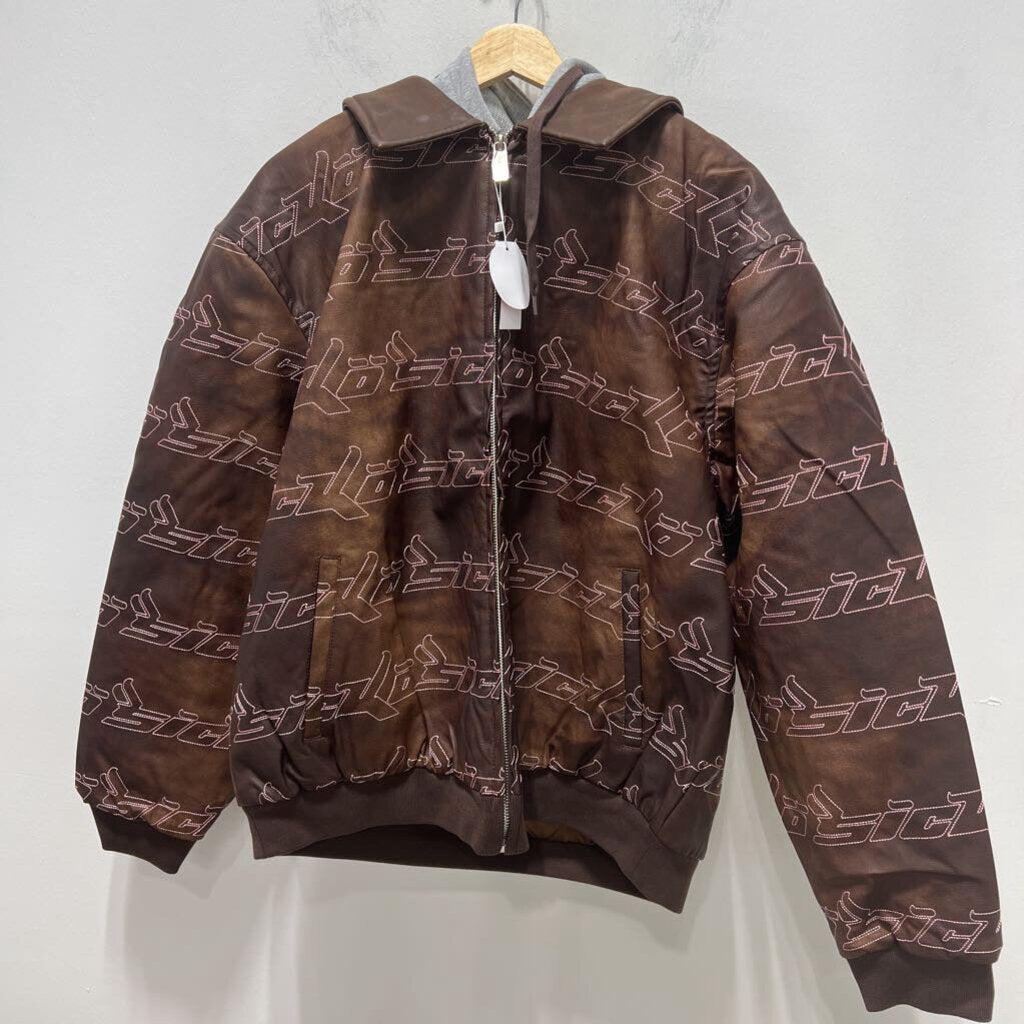BALENCIAGA SKI LONGSLEEVE // XS(FITS XL)