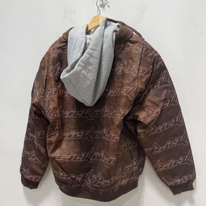 BALENCIAGA SKI LONGSLEEVE // XS(FITS XL)