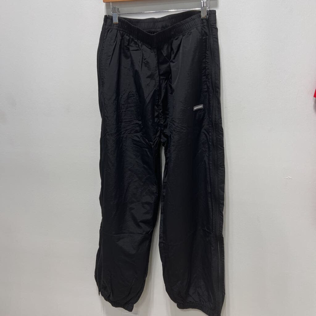 RASPBERRY HILLS TRACK PANTS // S