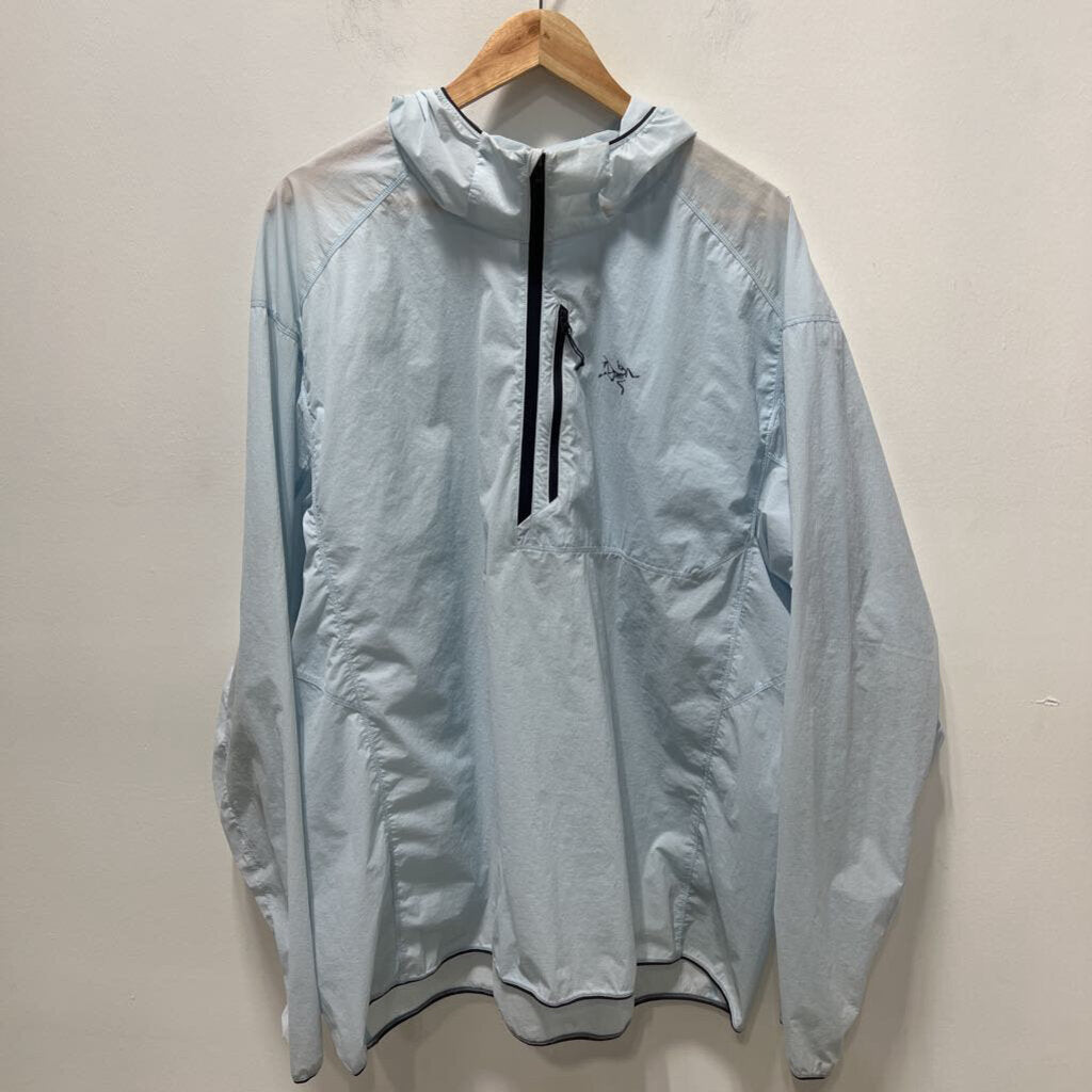 ARC'TERYX JACKET // XXL