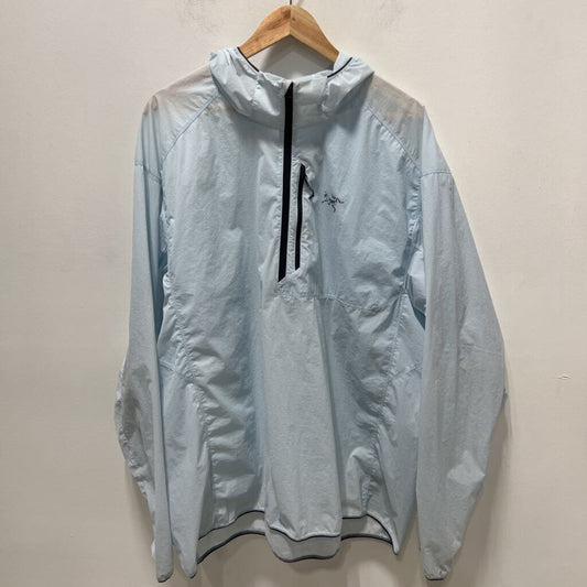 ARC'TERYX JACKET // XXL