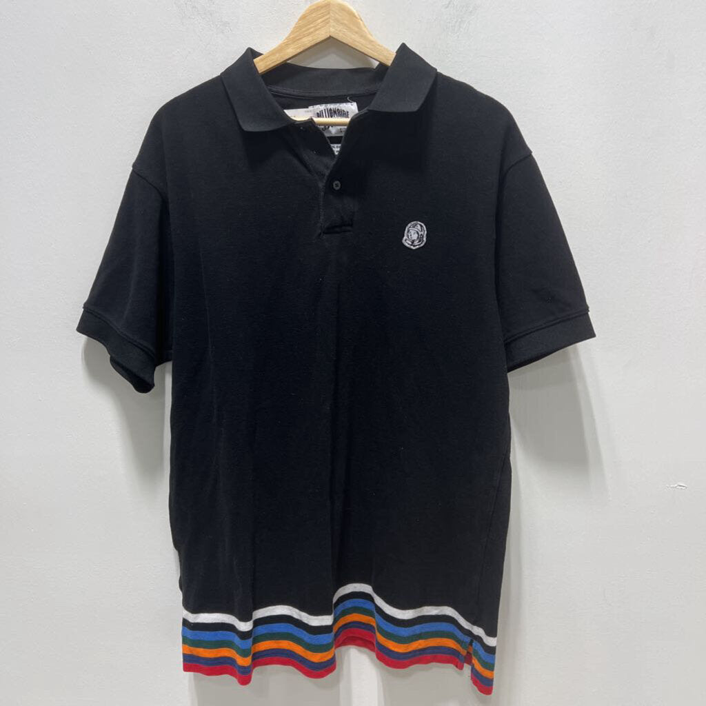 BBC POLO SZ XL