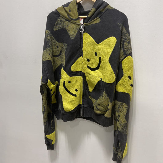 VALE HOODIE SZ L