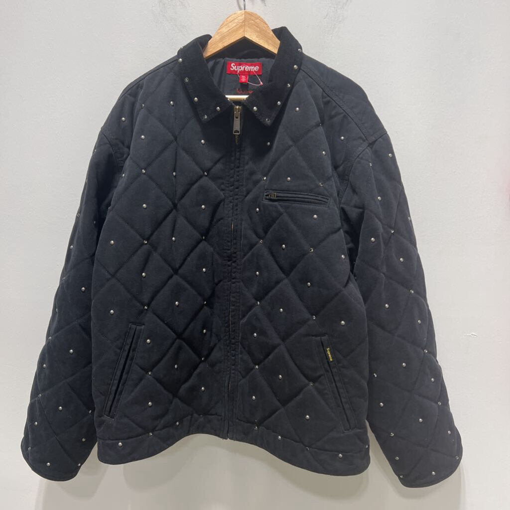 SUPREME B.B. SIMMON JACKET // XXL