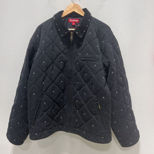 SUPREME B.B. SIMMON JACKET // XXL