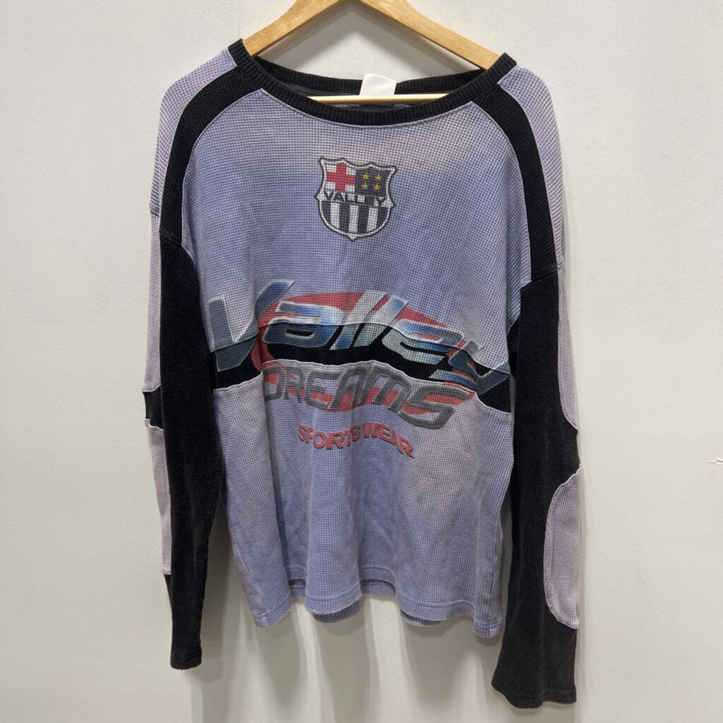 VALE THERMAL // L