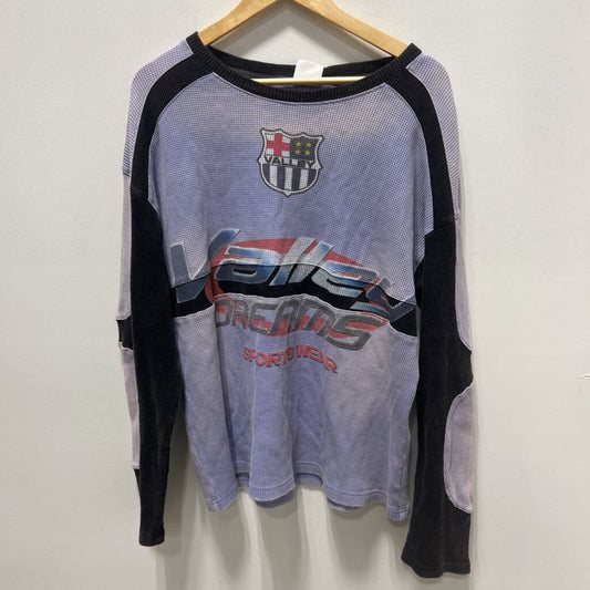 VALE THERMAL // L