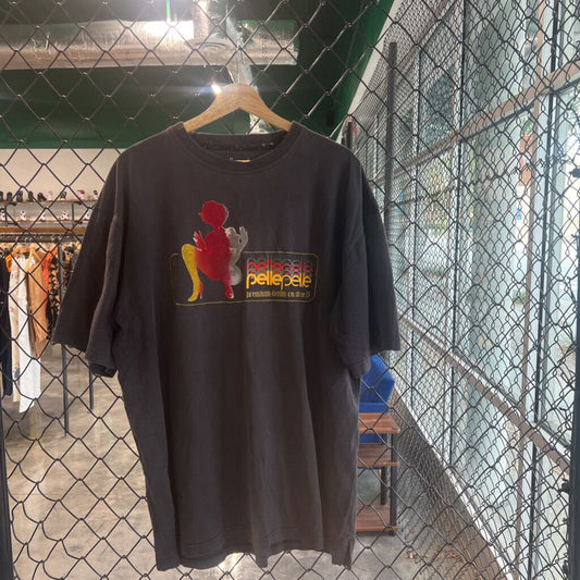 PELLE PELLE TEE XL