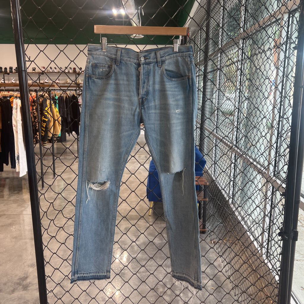 GUCCI DENIM // 32