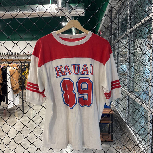 VINTAGE KAUAI // L