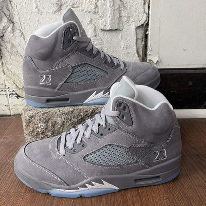 JORDAN 5 COOL GREYS SZ 11