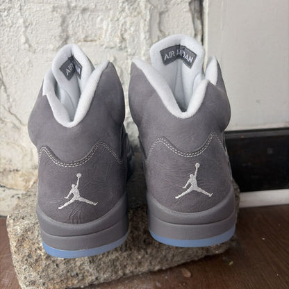 JORDAN 5 COOL GREYS SZ 11