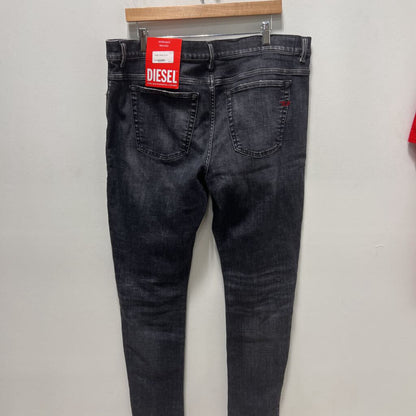 DIESEL JEANS SZ 38