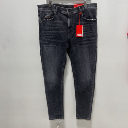 DIESEL JEANS SZ 38