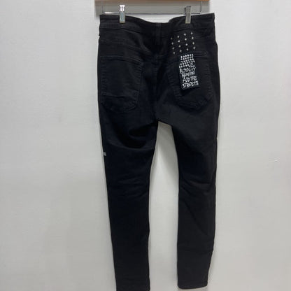 KSUBI JEANS SZ 33