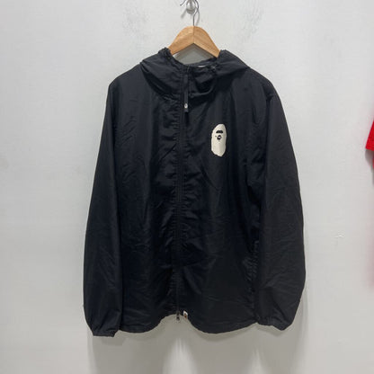 BAPE WINDBREAKER // XL