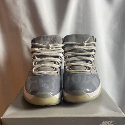 Jordan 11 Cool Grey Sz. 11
