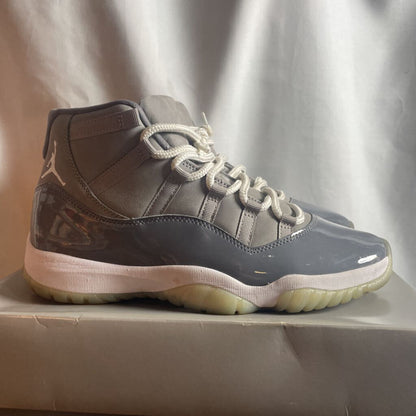 Jordan 11 Cool Grey Sz. 11