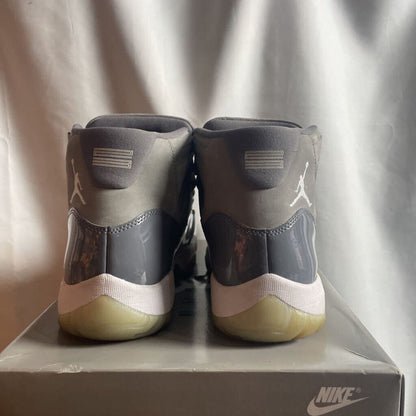Jordan 11 Cool Grey Sz. 11