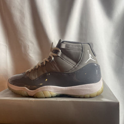 Jordan 11 Cool Grey Sz. 11