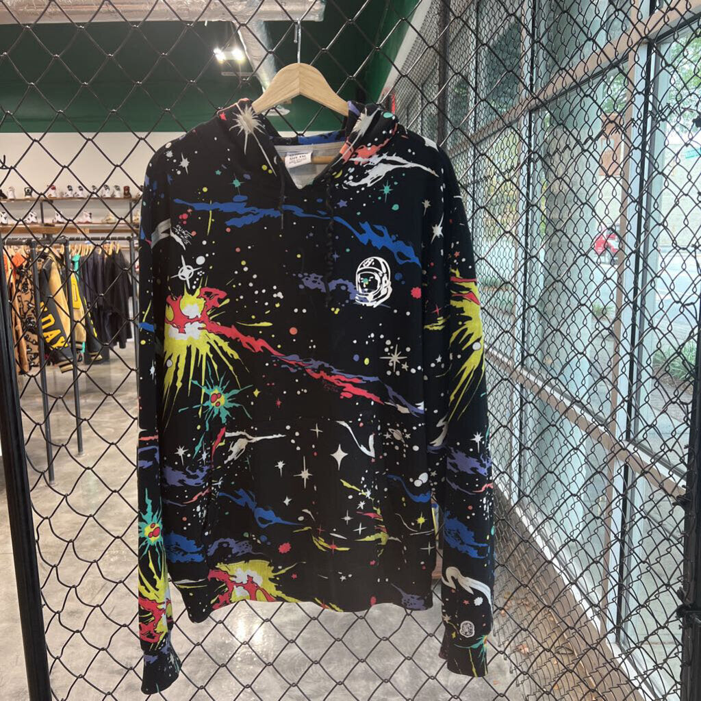 BBC HOODIE SZ XXL