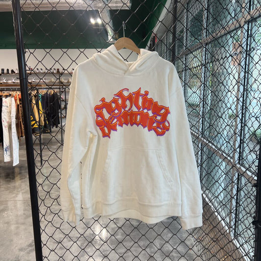 VLONE HOODIE SZ L