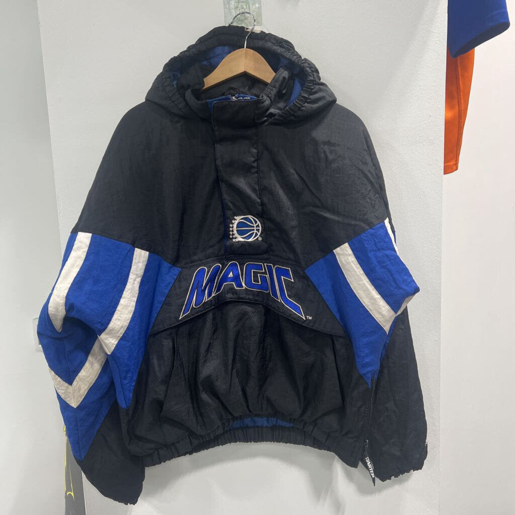 VINTAGE 1990S ORLANDO MAGICS