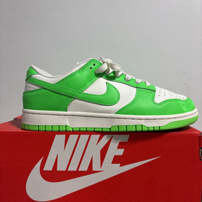Nike Dunk Green Strike Sz.9 (10.5W)