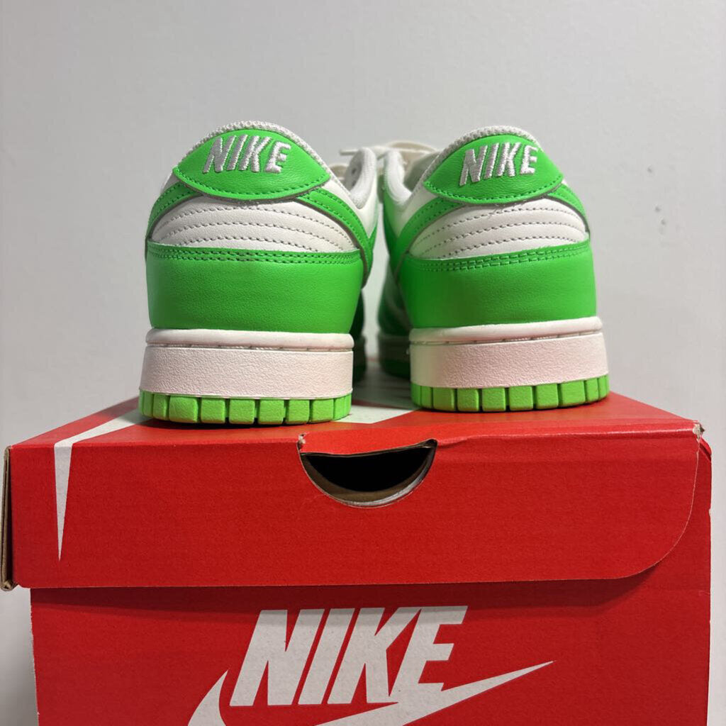 Nike Dunk Green Strike Sz.9 (10.5W)
