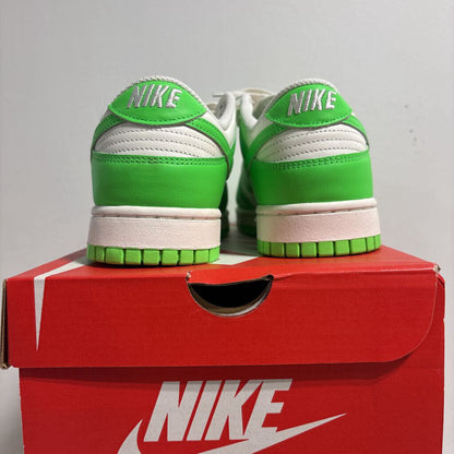 Nike Dunk Green Strike Sz.9 (10.5W)