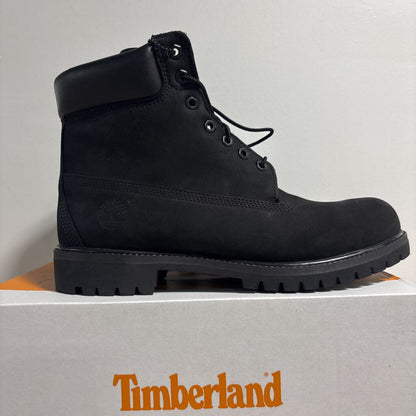 TIMERLAND BOOTS SZ 11.5
