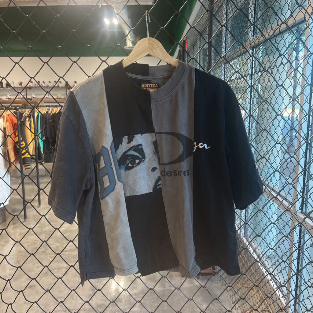 BOTTEGA DESIRES // SIZE SMALL / $120