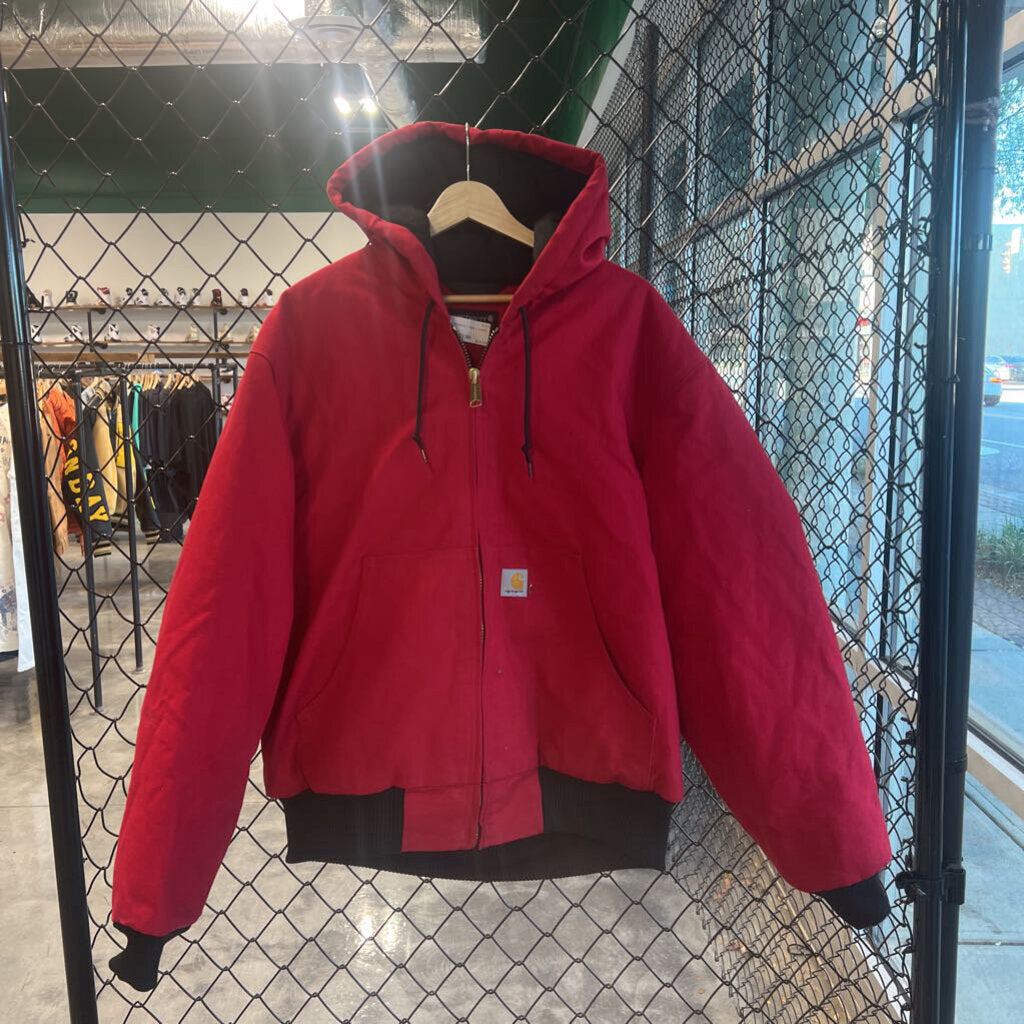 CARHARTT // SIZE L // $120